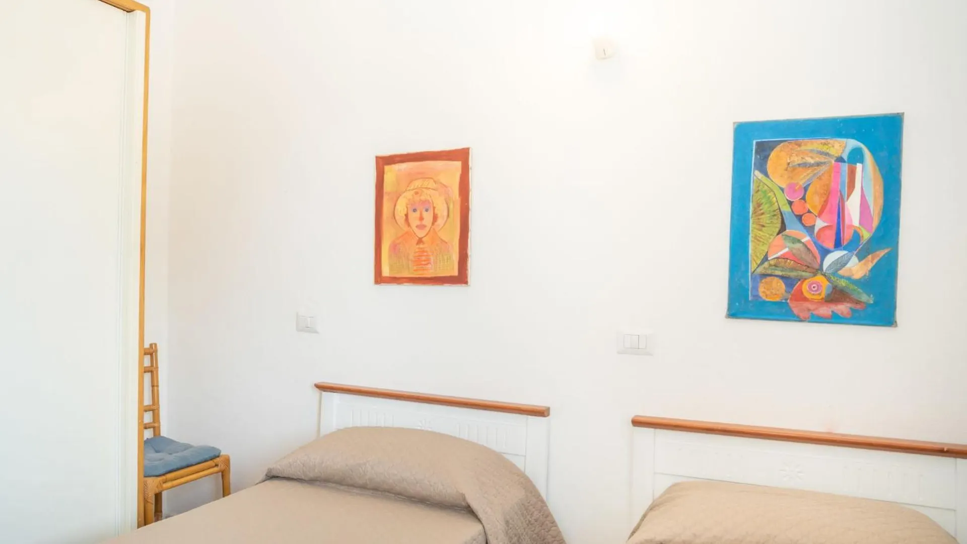Apartment Residenza Mediterranea-1 By Interhome カンニジョネ イタリア