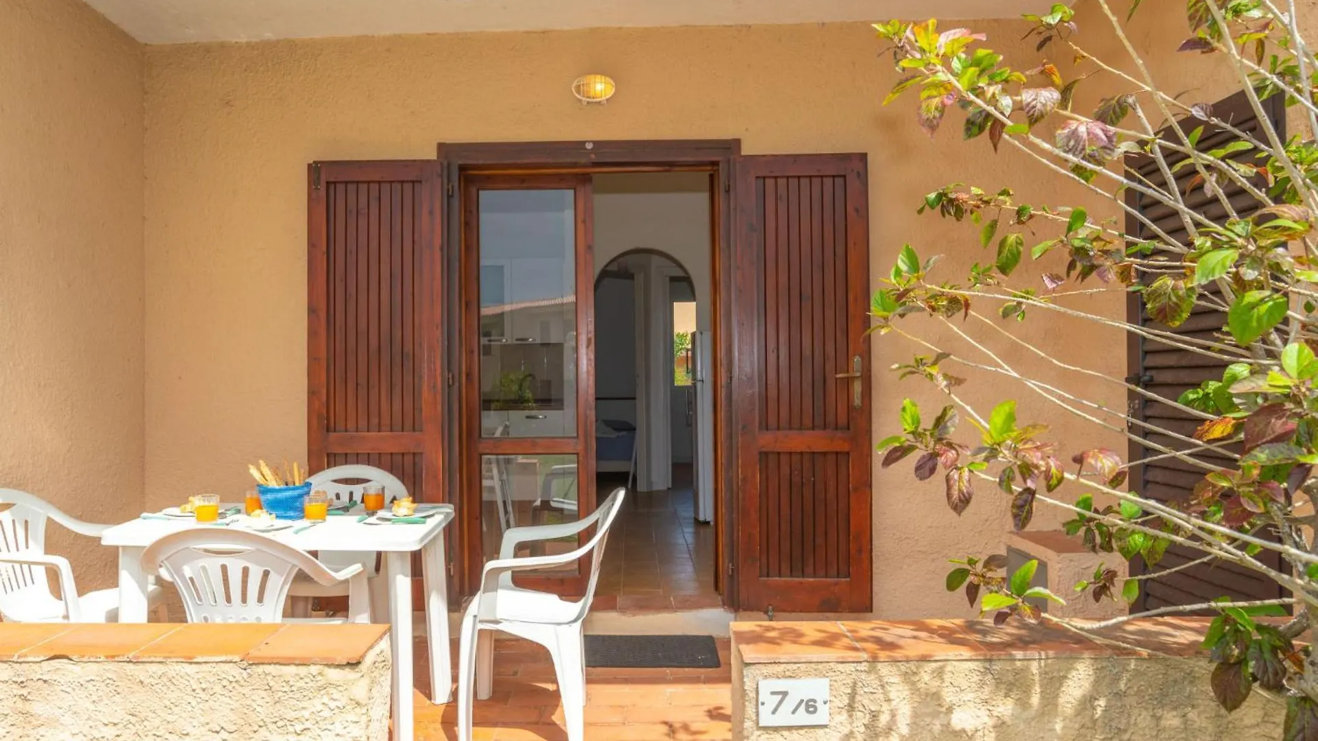 Apartment Residenza Mediterranea-1 By Interhome カンニジョネ イタリア