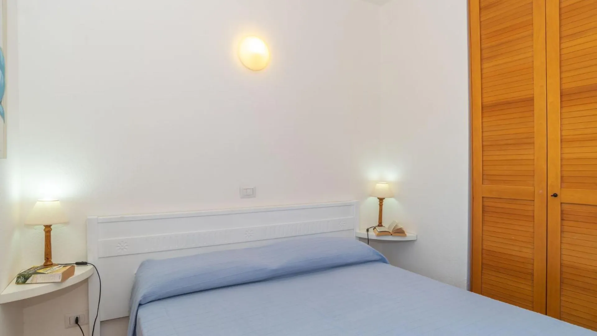 Apartment Residenza Mediterranea-1 By Interhome カンニジョネ