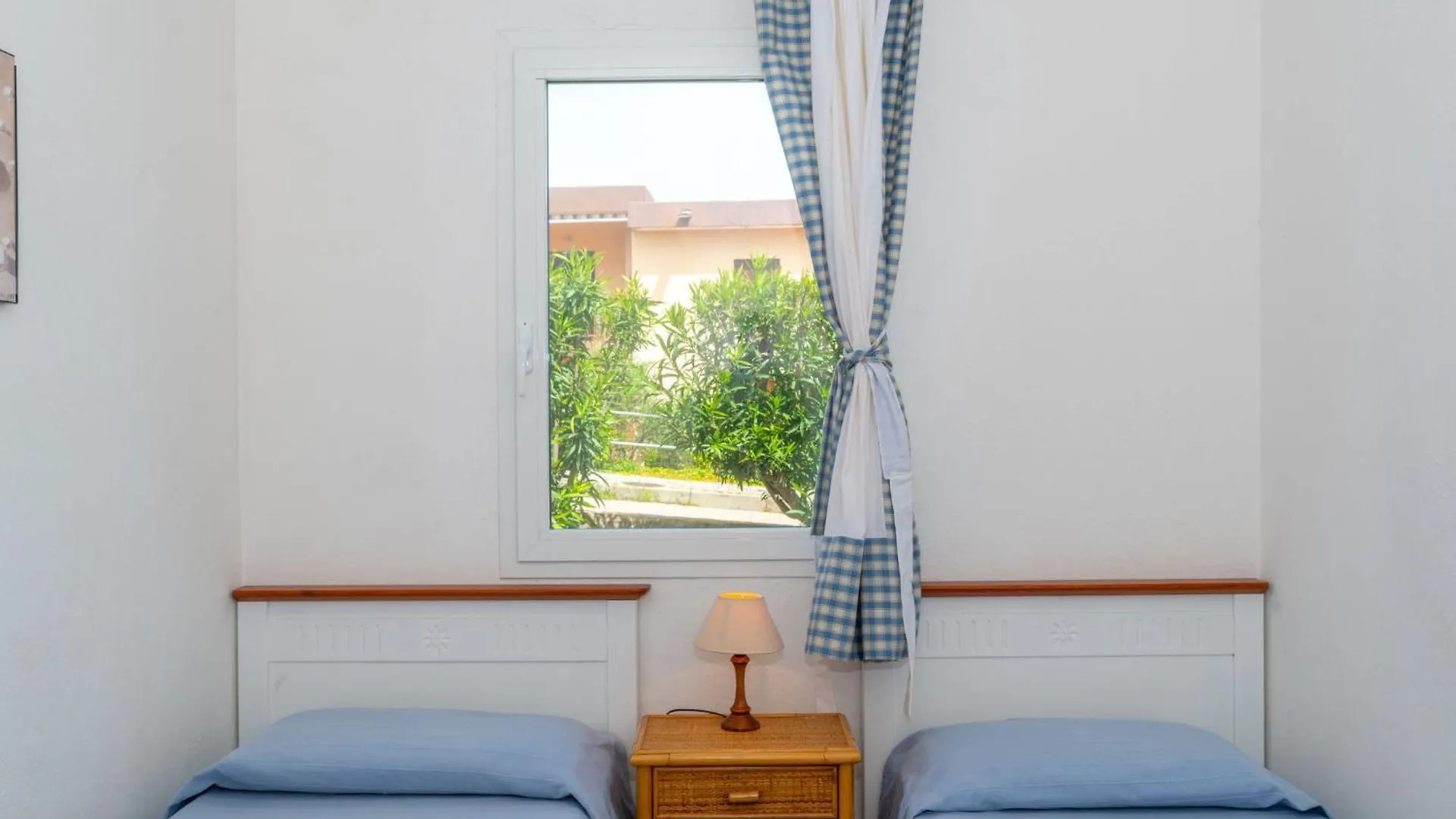 Apartment Residenza Mediterranea-1 By Interhome カンニジョネ