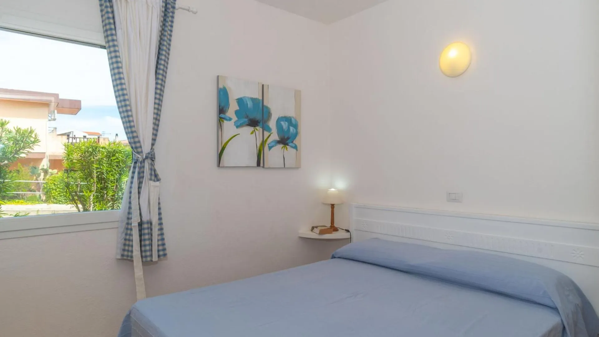Apartment Residenza Mediterranea-1 By Interhome カンニジョネ イタリア