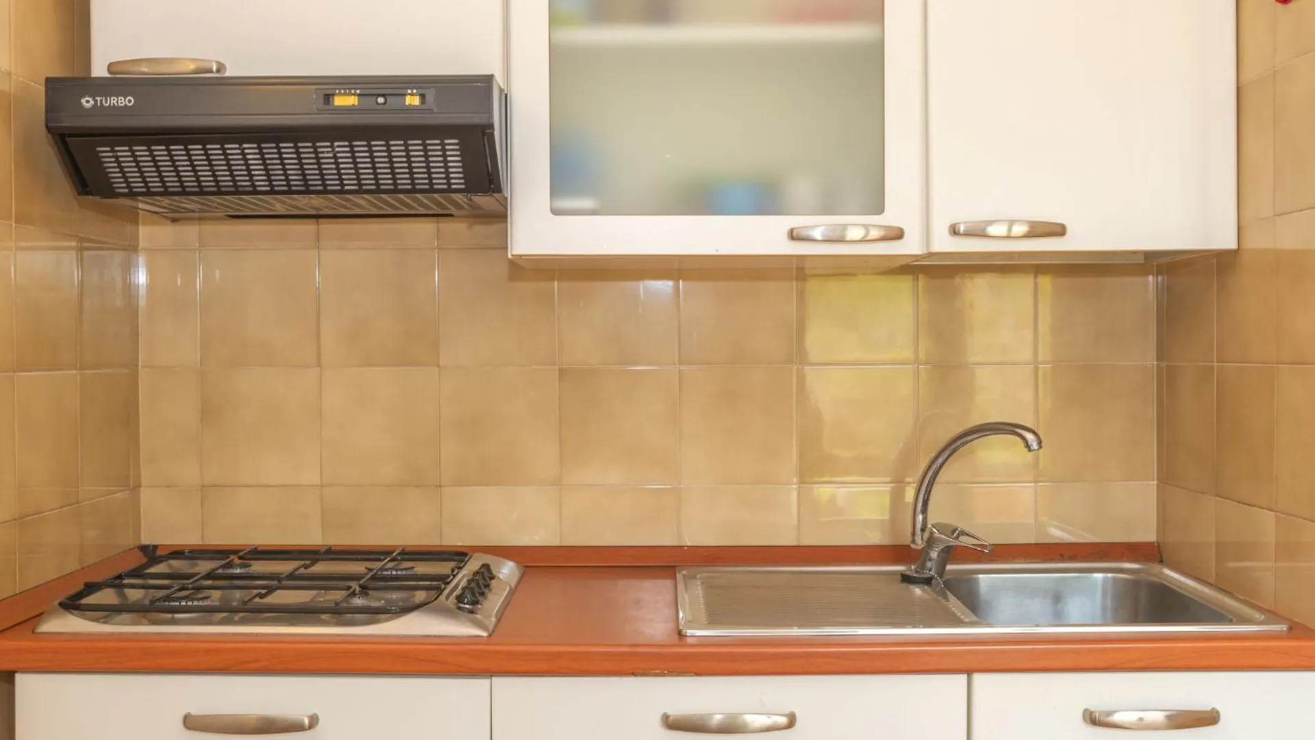 Apartment Residenza Mediterranea-1 By Interhome カンニジョネ 0*,