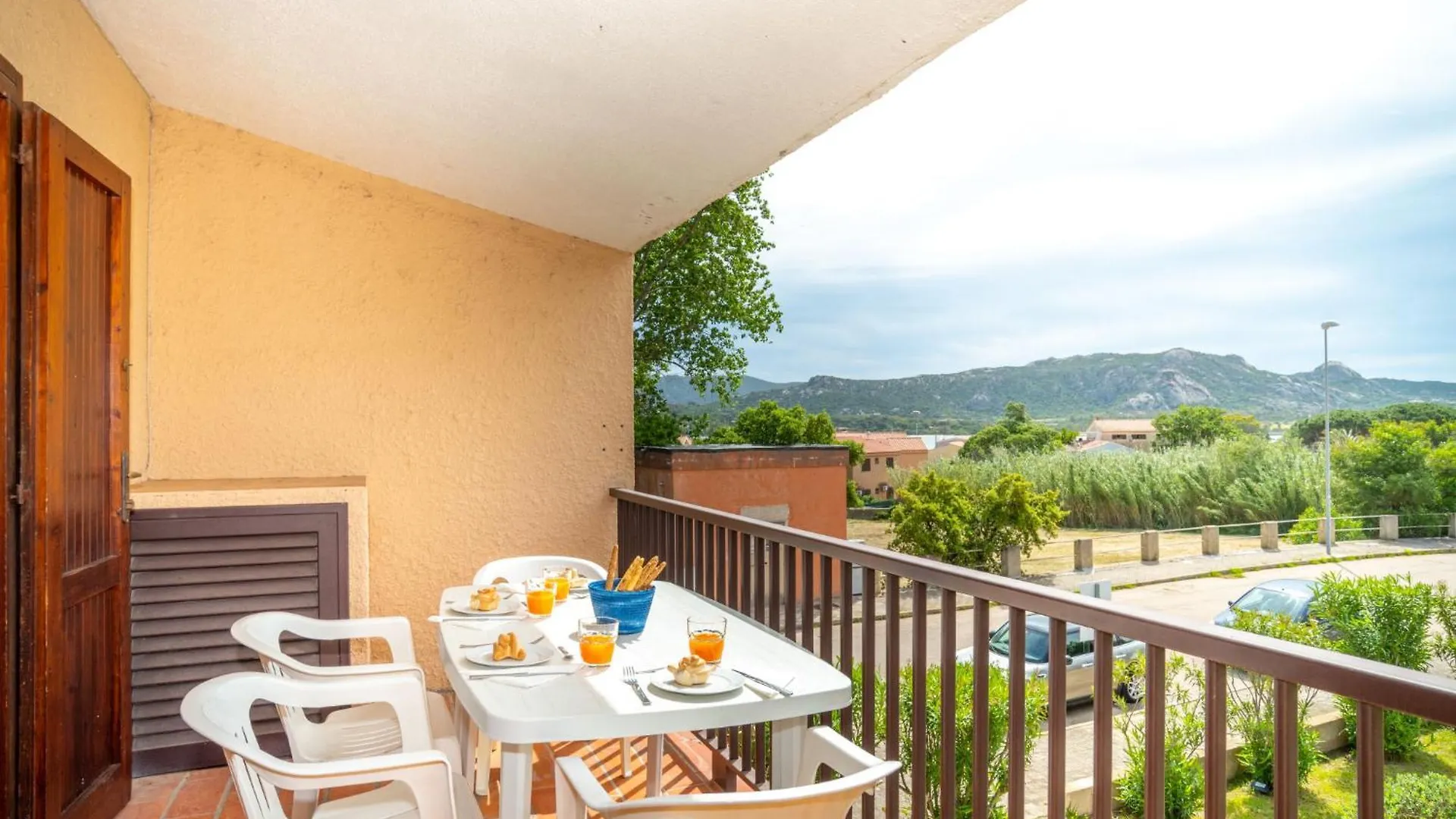 Apartment Residenza Mediterranea-1 By Interhome カンニジョネ