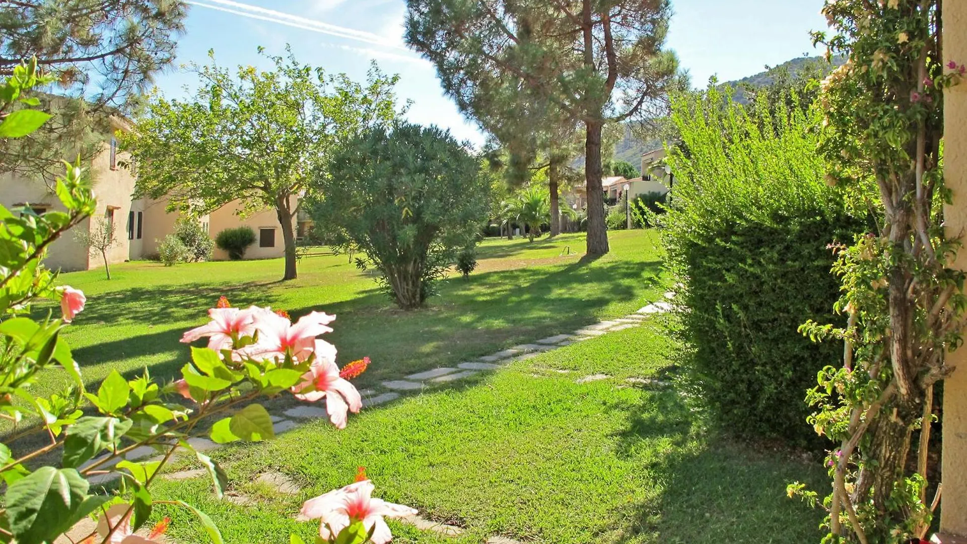 Apartment Residenza Mediterranea-1 By Interhome カンニジョネ