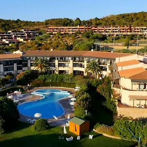 4* Hotel Swadeshi Sporting Tanca Manna